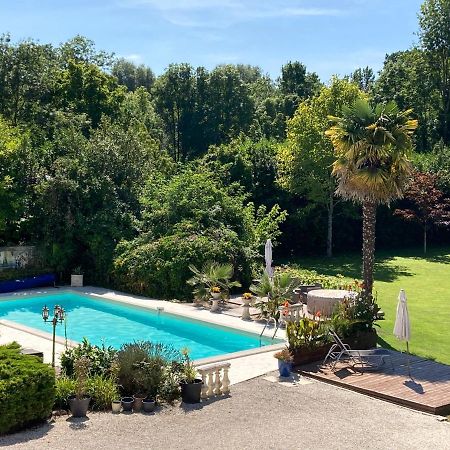 La Lezardiere Vervant Exterior foto